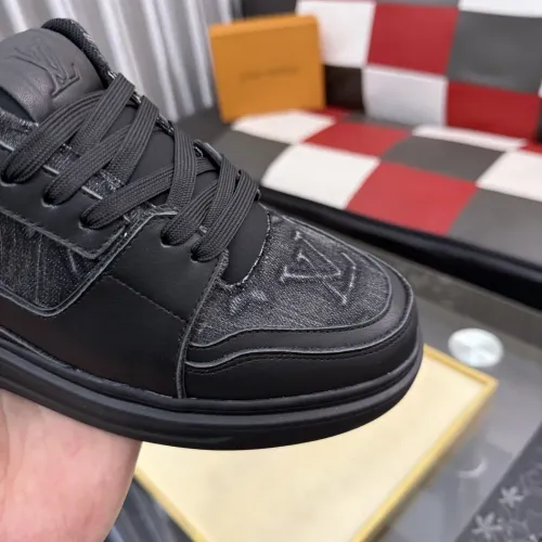 Replica Louis Vuitton Casual Shoes For Men #1454828 $80.00 USD for Wholesale