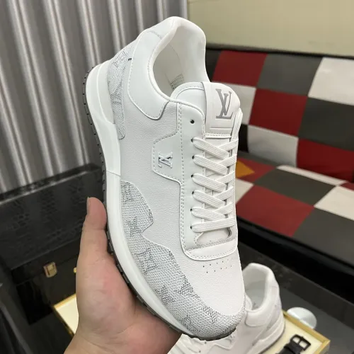 Replica Louis Vuitton Casual Shoes For Men #1454829 $100.00 USD for Wholesale