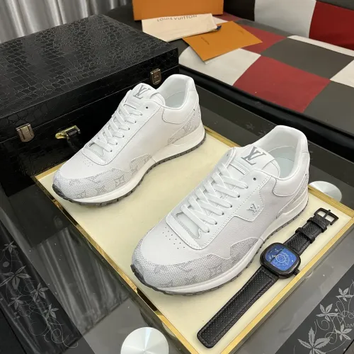 Replica Louis Vuitton Casual Shoes For Men #1454829 $100.00 USD for Wholesale