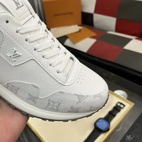 Replica Louis Vuitton Casual Shoes For Men #1454829 $100.00 USD for Wholesale