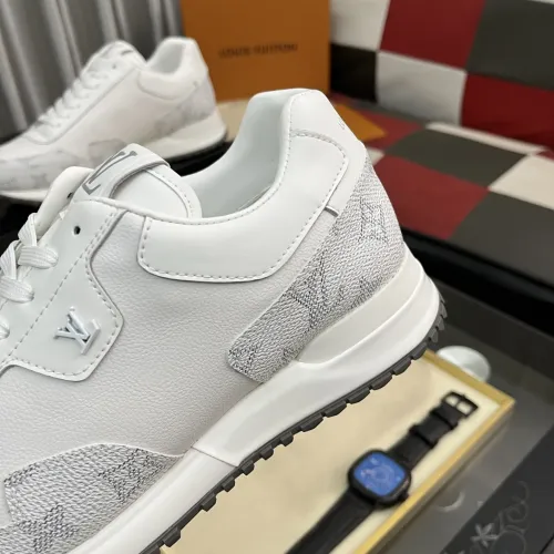 Replica Louis Vuitton Casual Shoes For Men #1454829 $100.00 USD for Wholesale