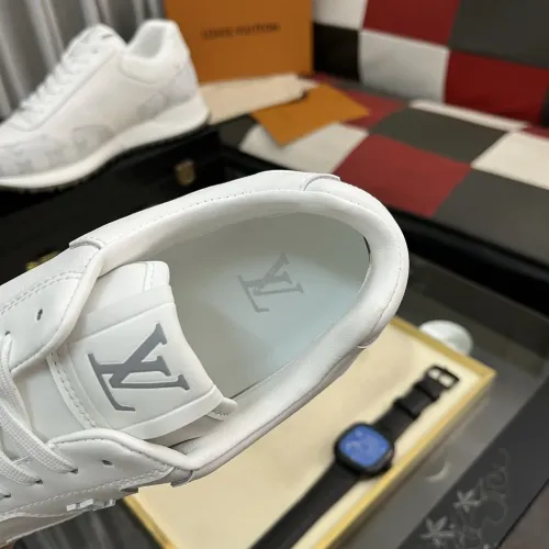 Replica Louis Vuitton Casual Shoes For Men #1454829 $100.00 USD for Wholesale