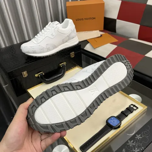 Replica Louis Vuitton Casual Shoes For Men #1454829 $100.00 USD for Wholesale