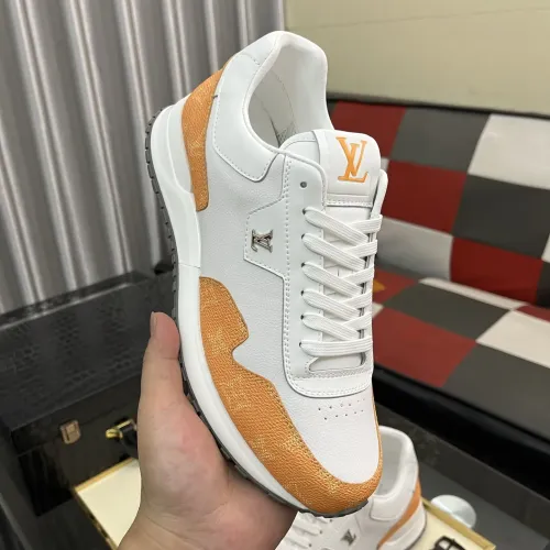 Replica Louis Vuitton Casual Shoes For Men #1454830 $100.00 USD for Wholesale