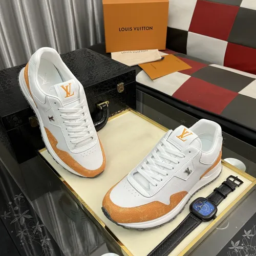 Replica Louis Vuitton Casual Shoes For Men #1454830 $100.00 USD for Wholesale