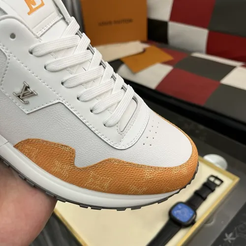 Replica Louis Vuitton Casual Shoes For Men #1454830 $100.00 USD for Wholesale
