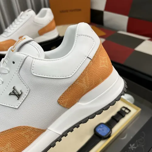 Replica Louis Vuitton Casual Shoes For Men #1454830 $100.00 USD for Wholesale