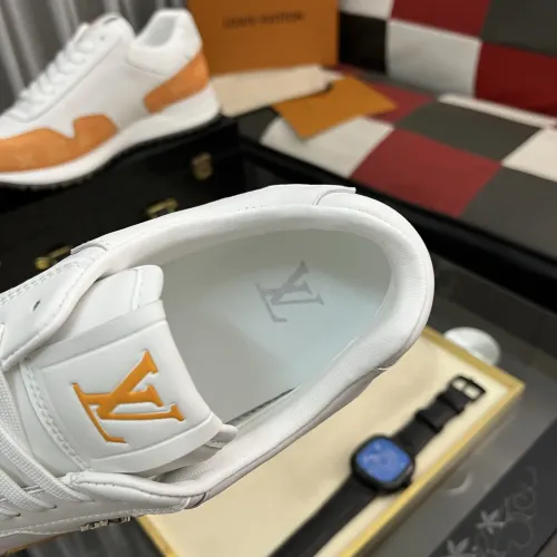 Replica Louis Vuitton Casual Shoes For Men #1454830 $100.00 USD for Wholesale
