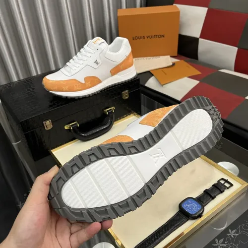 Replica Louis Vuitton Casual Shoes For Men #1454830 $100.00 USD for Wholesale