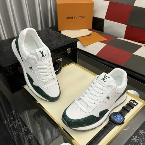 Replica Louis Vuitton Casual Shoes For Men #1454831 $100.00 USD for Wholesale