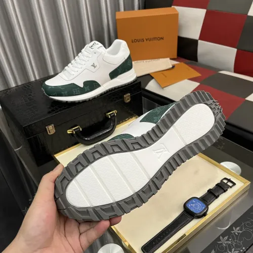 Replica Louis Vuitton Casual Shoes For Men #1454831 $100.00 USD for Wholesale