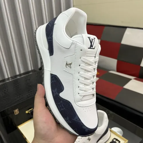 Replica Louis Vuitton Casual Shoes For Men #1454832 $100.00 USD for Wholesale