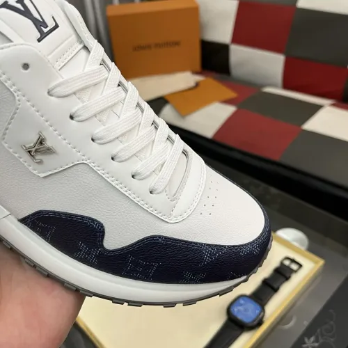 Replica Louis Vuitton Casual Shoes For Men #1454832 $100.00 USD for Wholesale