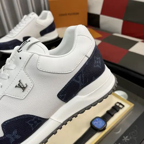 Replica Louis Vuitton Casual Shoes For Men #1454832 $100.00 USD for Wholesale