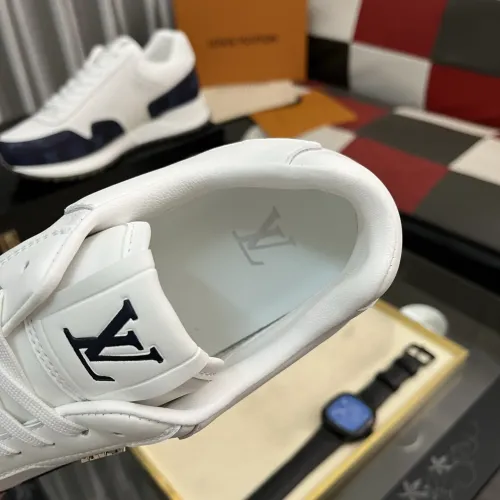 Replica Louis Vuitton Casual Shoes For Men #1454832 $100.00 USD for Wholesale