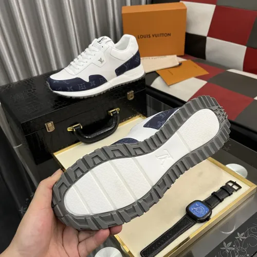 Replica Louis Vuitton Casual Shoes For Men #1454832 $100.00 USD for Wholesale
