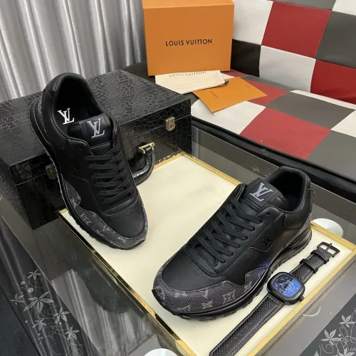 Replica Louis Vuitton Casual Shoes For Men #1454833 $100.00 USD for Wholesale