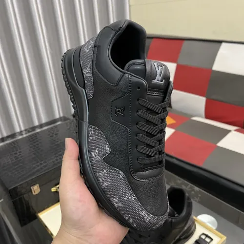 Replica Louis Vuitton Casual Shoes For Men #1454833 $100.00 USD for Wholesale