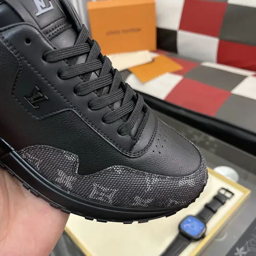 Replica Louis Vuitton Casual Shoes For Men #1454833 $100.00 USD for Wholesale