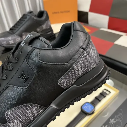 Replica Louis Vuitton Casual Shoes For Men #1454833 $100.00 USD for Wholesale
