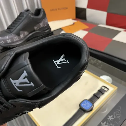Replica Louis Vuitton Casual Shoes For Men #1454833 $100.00 USD for Wholesale