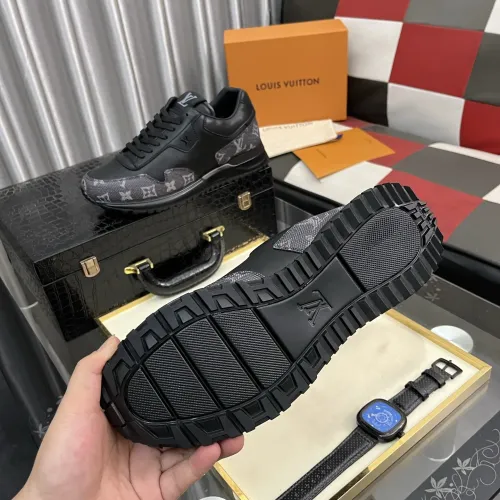 Replica Louis Vuitton Casual Shoes For Men #1454833 $100.00 USD for Wholesale