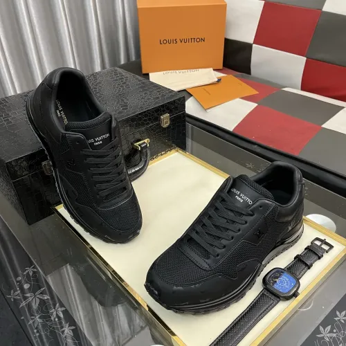 Replica Louis Vuitton Casual Shoes For Men #1454834 $100.00 USD for Wholesale