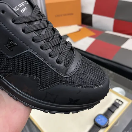 Replica Louis Vuitton Casual Shoes For Men #1454834 $100.00 USD for Wholesale