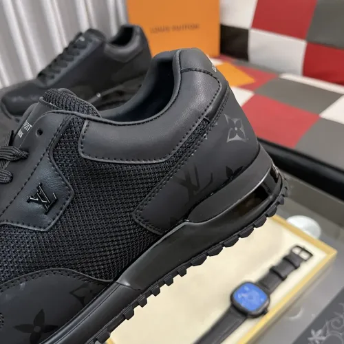 Replica Louis Vuitton Casual Shoes For Men #1454834 $100.00 USD for Wholesale