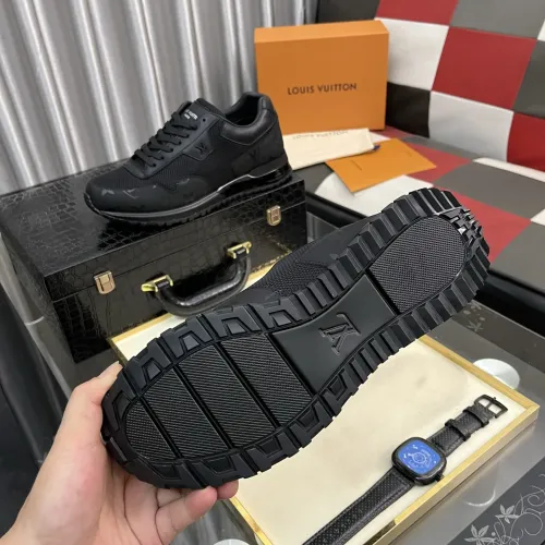 Replica Louis Vuitton Casual Shoes For Men #1454834 $100.00 USD for Wholesale