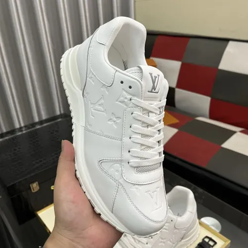 Replica Louis Vuitton Casual Shoes For Men #1454835 $100.00 USD for Wholesale