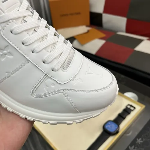 Replica Louis Vuitton Casual Shoes For Men #1454835 $100.00 USD for Wholesale