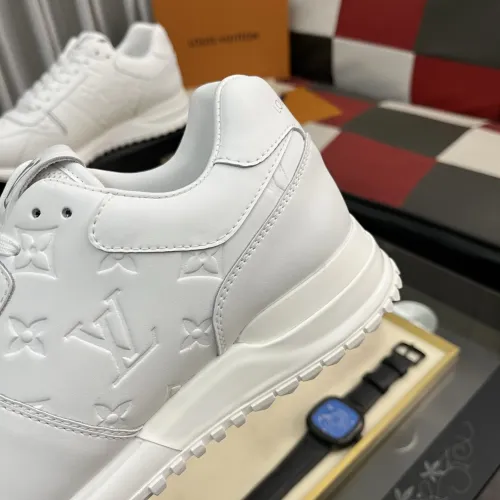 Replica Louis Vuitton Casual Shoes For Men #1454835 $100.00 USD for Wholesale