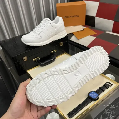 Replica Louis Vuitton Casual Shoes For Men #1454835 $100.00 USD for Wholesale