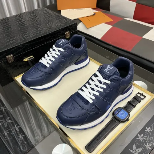 Replica Louis Vuitton Casual Shoes For Men #1454836 $100.00 USD for Wholesale