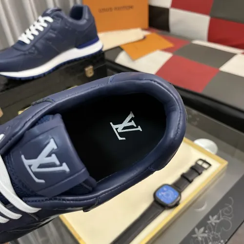 Replica Louis Vuitton Casual Shoes For Men #1454836 $100.00 USD for Wholesale