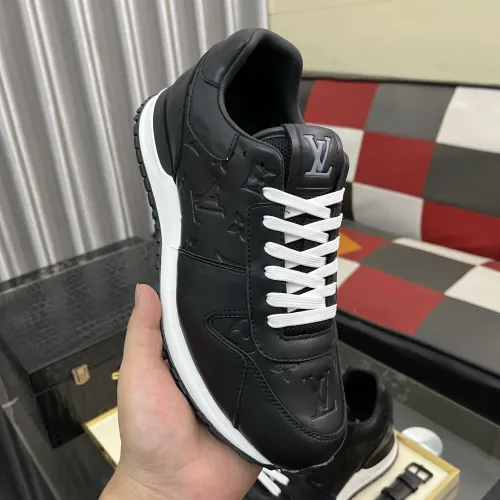Replica Louis Vuitton Casual Shoes For Men #1454837 $100.00 USD for Wholesale