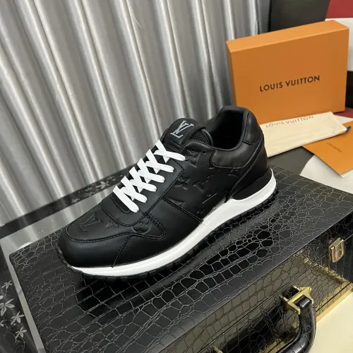 Replica Louis Vuitton Casual Shoes For Men #1454837 $100.00 USD for Wholesale