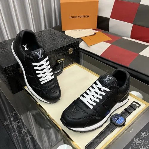 Replica Louis Vuitton Casual Shoes For Men #1454837 $100.00 USD for Wholesale