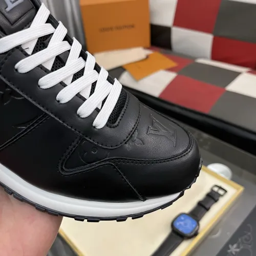 Replica Louis Vuitton Casual Shoes For Men #1454837 $100.00 USD for Wholesale