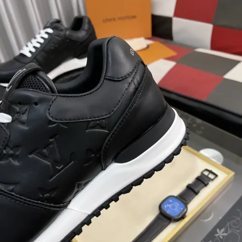Replica Louis Vuitton Casual Shoes For Men #1454837 $100.00 USD for Wholesale