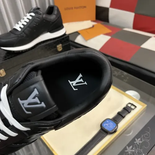 Replica Louis Vuitton Casual Shoes For Men #1454837 $100.00 USD for Wholesale