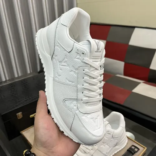 Replica Louis Vuitton Casual Shoes For Men #1454838 $100.00 USD for Wholesale