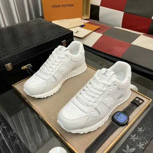 Replica Louis Vuitton Casual Shoes For Men #1454838 $100.00 USD for Wholesale