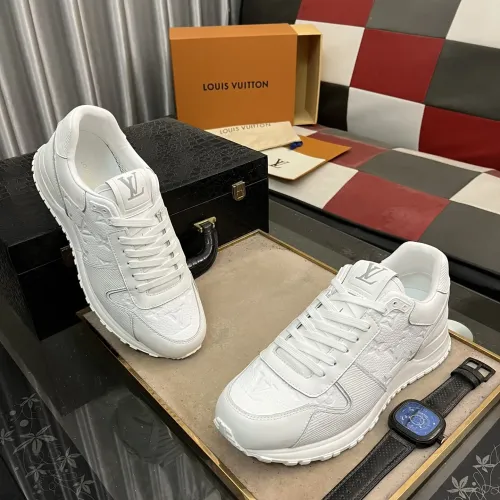 Replica Louis Vuitton Casual Shoes For Men #1454838 $100.00 USD for Wholesale