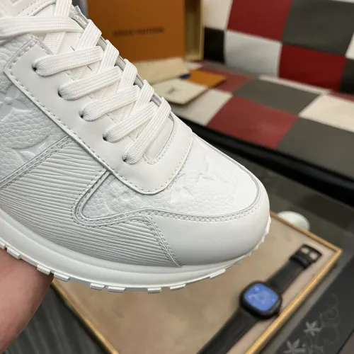 Replica Louis Vuitton Casual Shoes For Men #1454838 $100.00 USD for Wholesale
