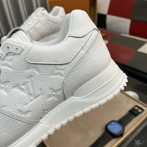 Replica Louis Vuitton Casual Shoes For Men #1454838 $100.00 USD for Wholesale