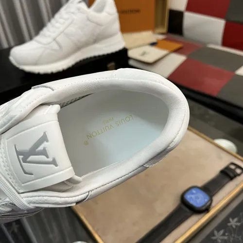 Replica Louis Vuitton Casual Shoes For Men #1454838 $100.00 USD for Wholesale