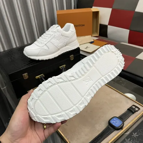 Replica Louis Vuitton Casual Shoes For Men #1454838 $100.00 USD for Wholesale