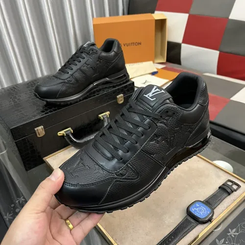 Wholesale Louis Vuitton Casual Shoes For Men #1454839 $100.00 USD, Wholesale Quality Replica Louis Vuitton Casual Shoes